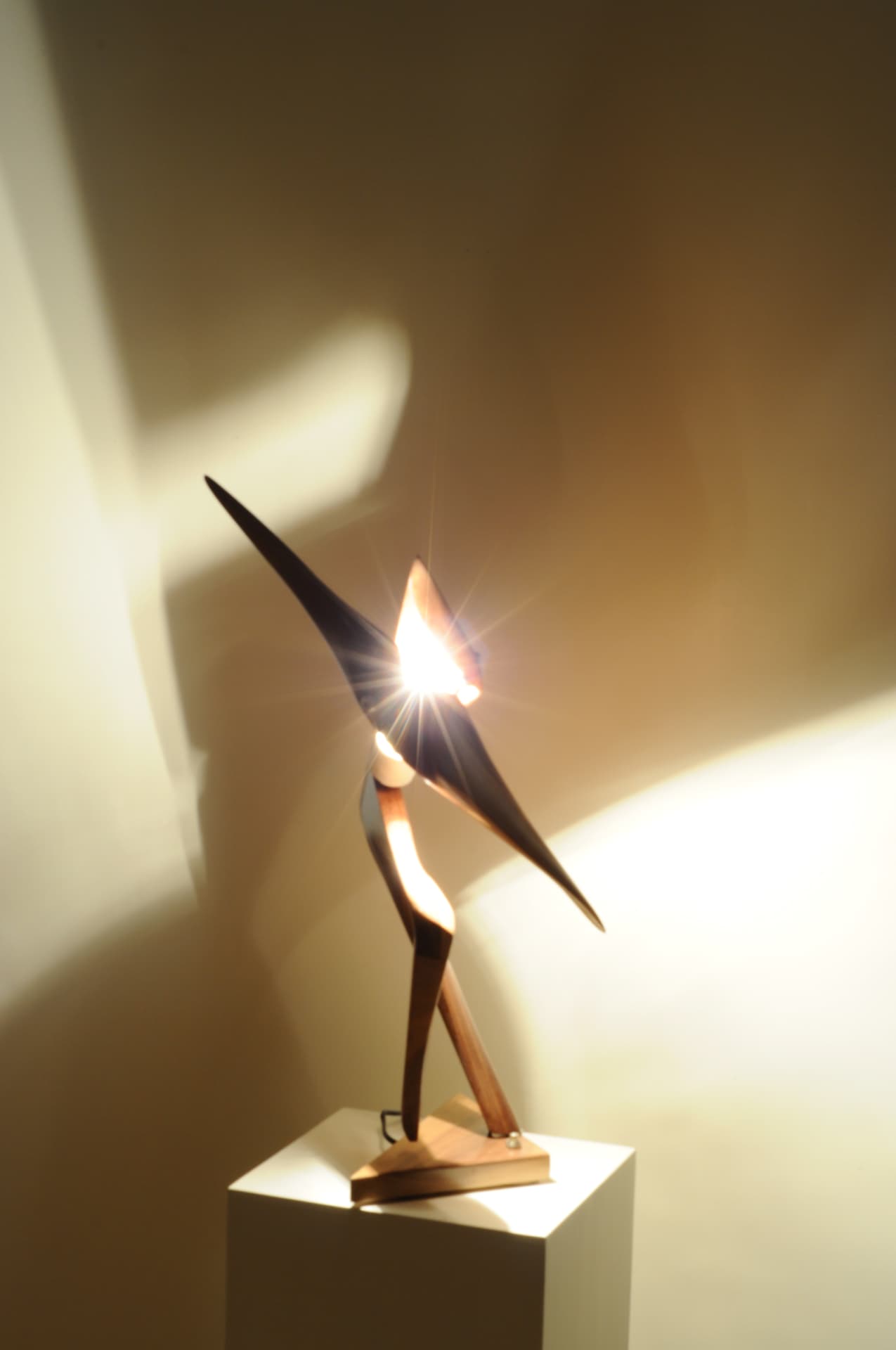 The Spear