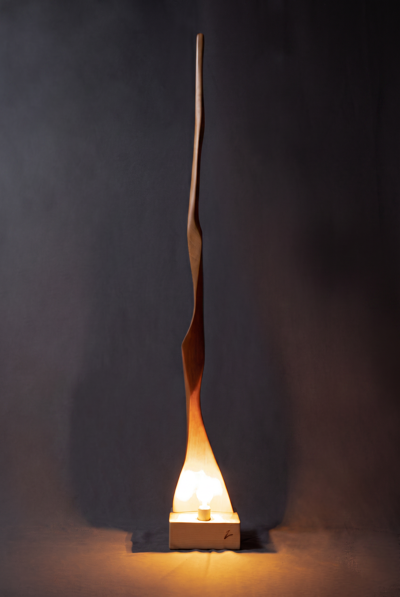 The Reach